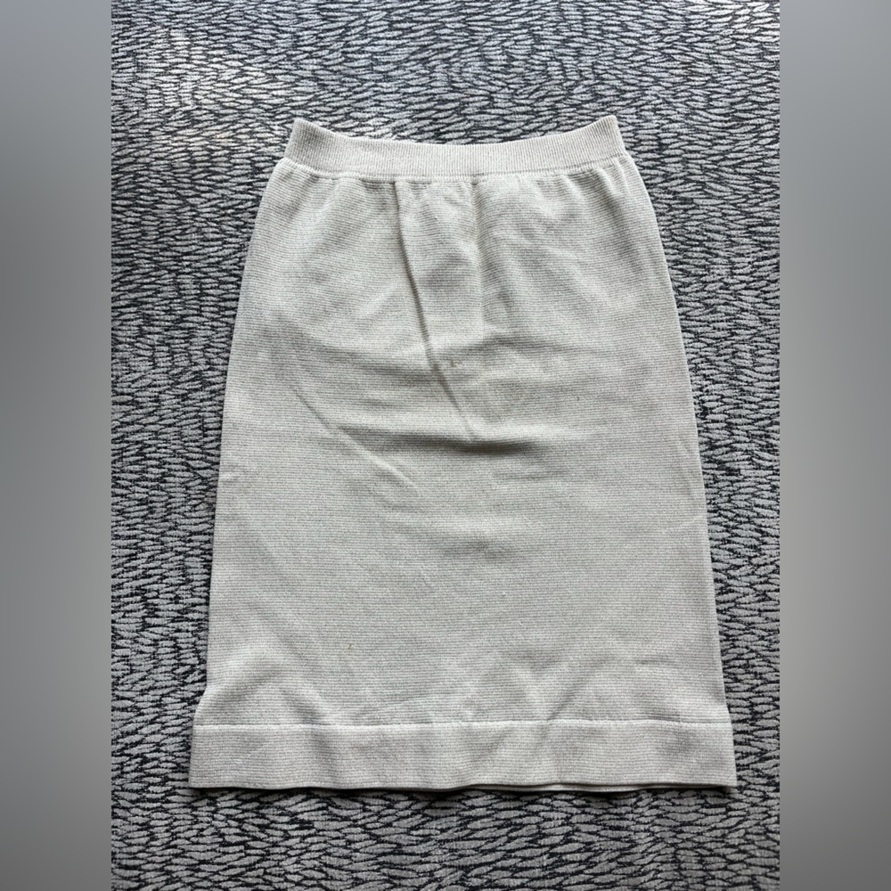 Free People Womens Seamless Sparkle Tube Top Strapless Shimmering Cami - Picture 5 of 6